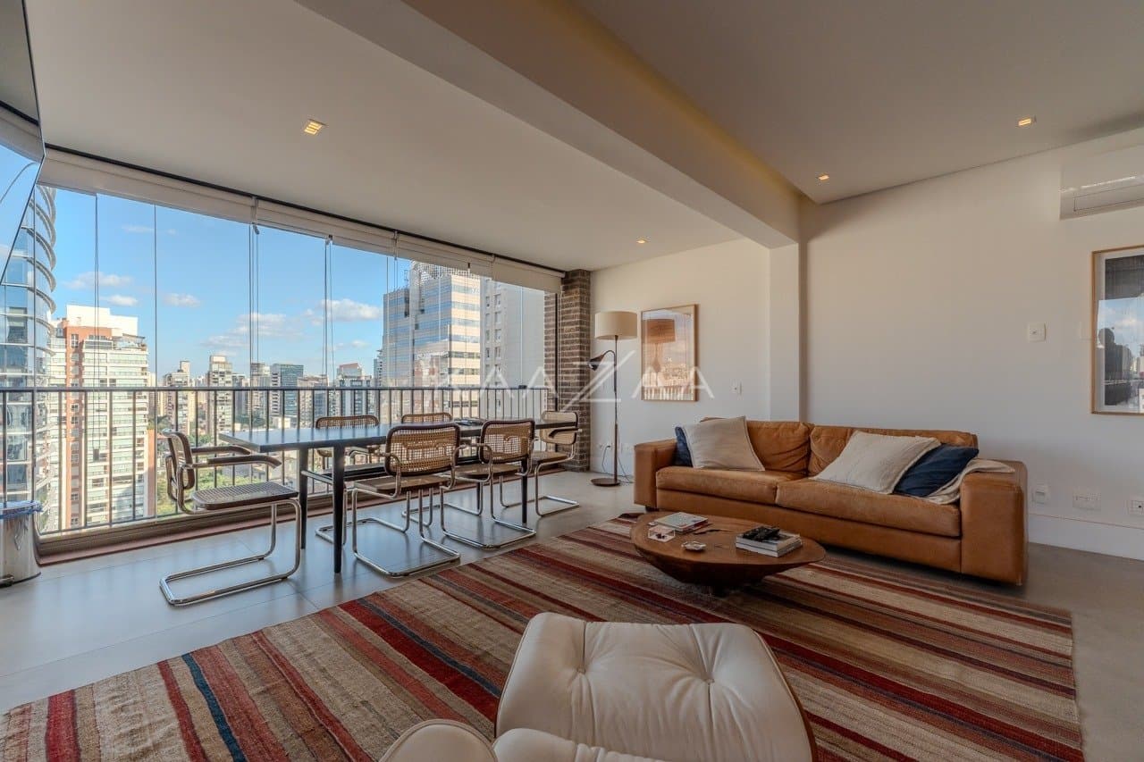 Apartamento à venda no Itaim Bibi - Foto 4