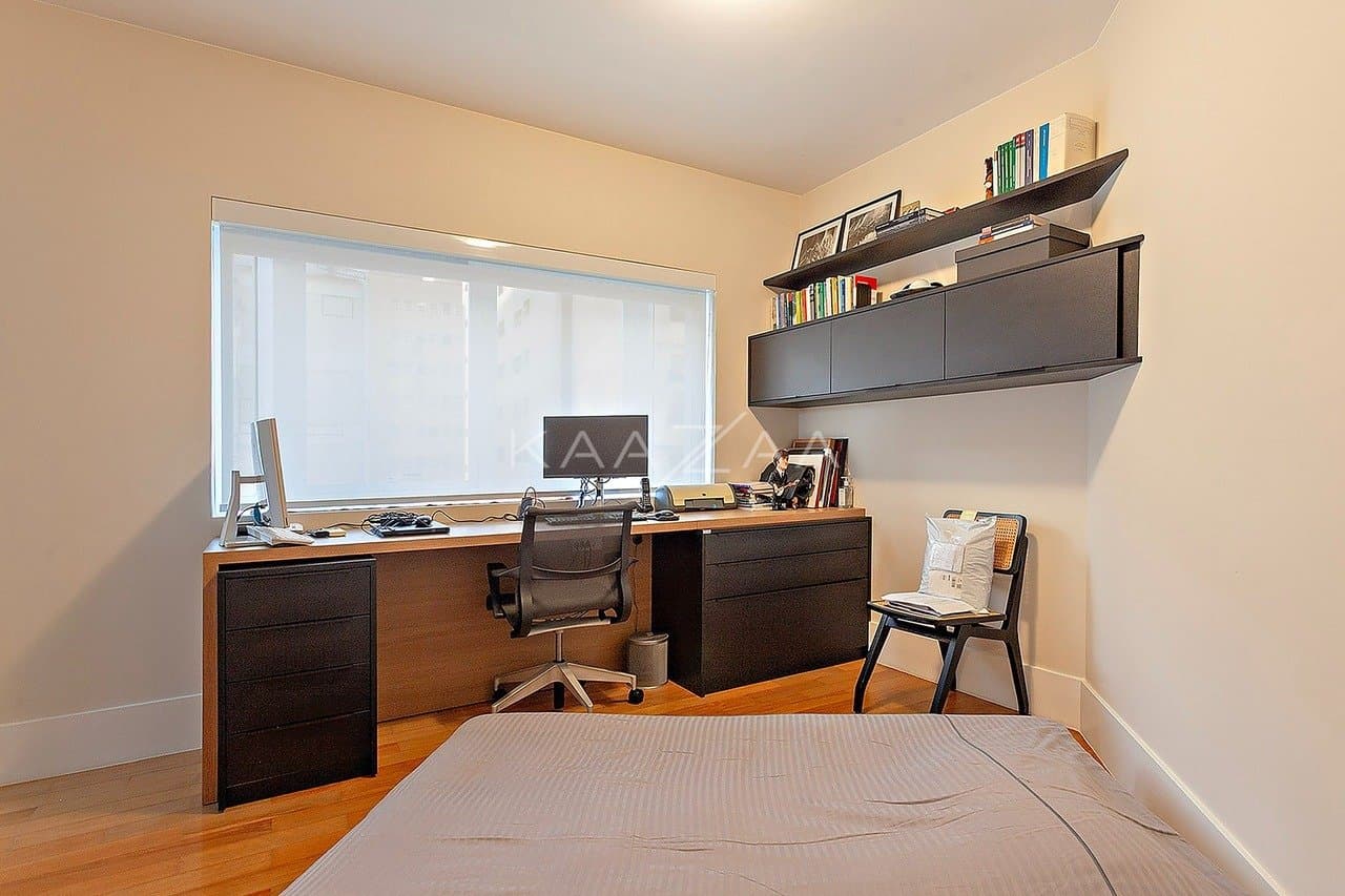 Apartamento à venda no Jardins - Foto 15