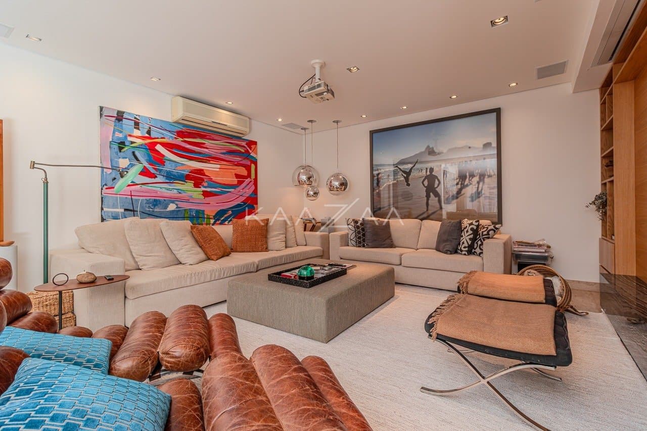 Casa em condomínio à venda na Vila Madalena - Foto 6