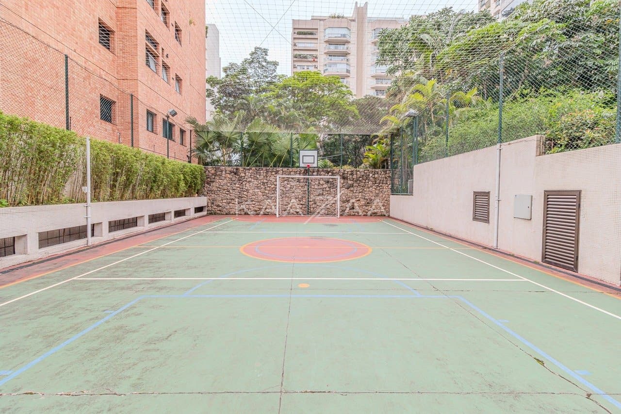 Apartamento na Vila Nova Conceição - Foto 48