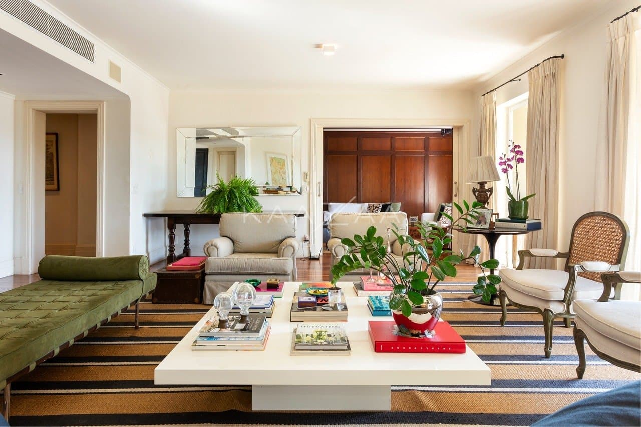 Apartamento à venda no Jardim Guedala - Foto 6
