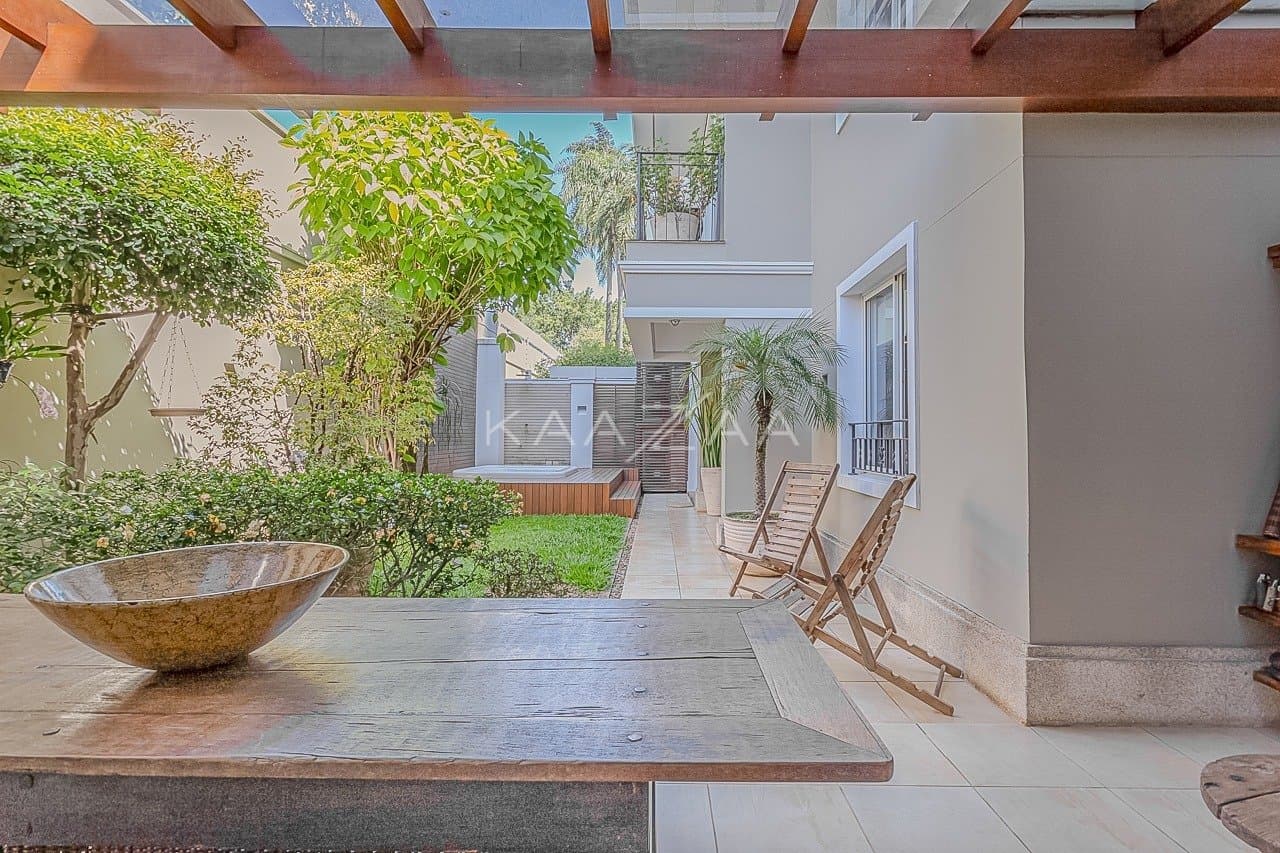 Casa em condomínio em Alto de Pinheiros - Foto 14
