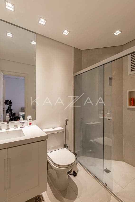 Apartamento à venda e locação na Vila Nova Conceição - Foto 30