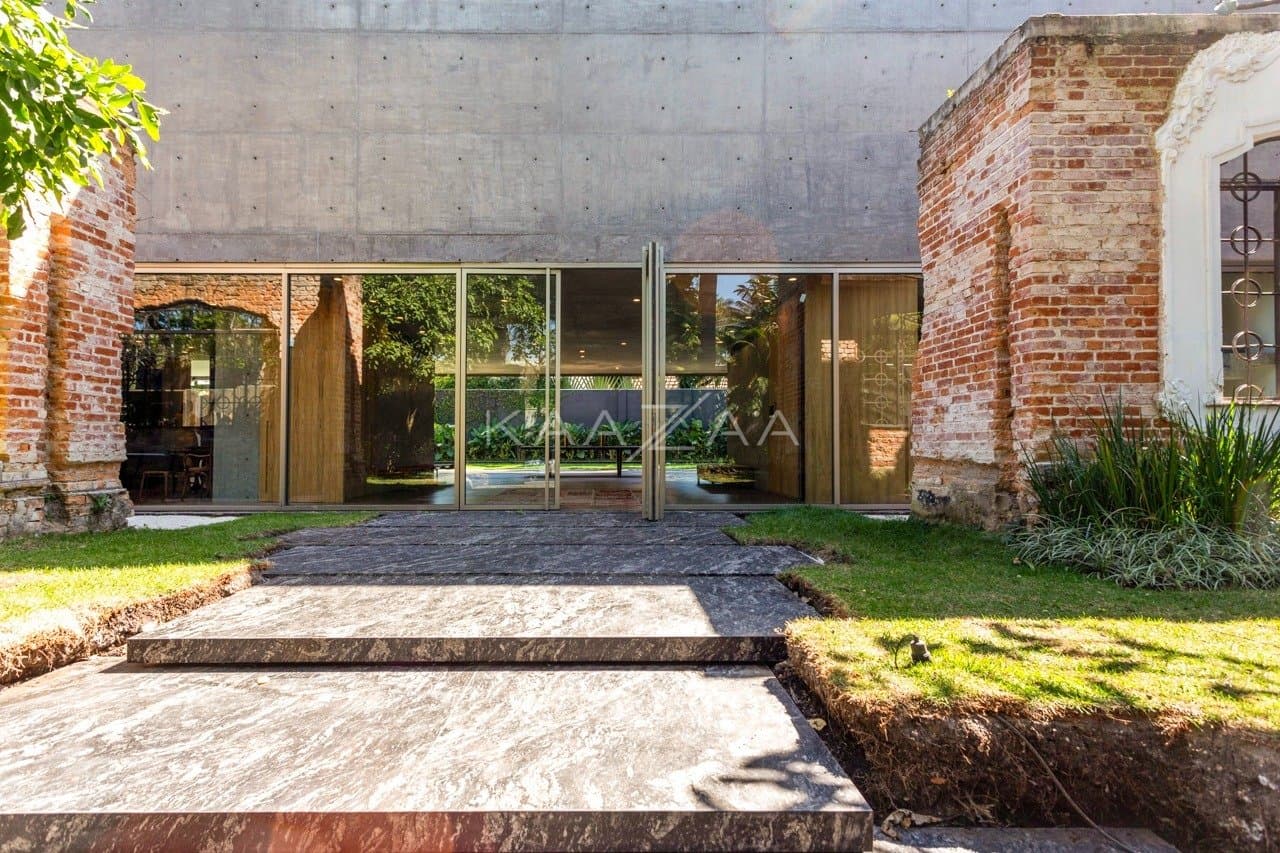 Casa no Jardim América - Foto 118