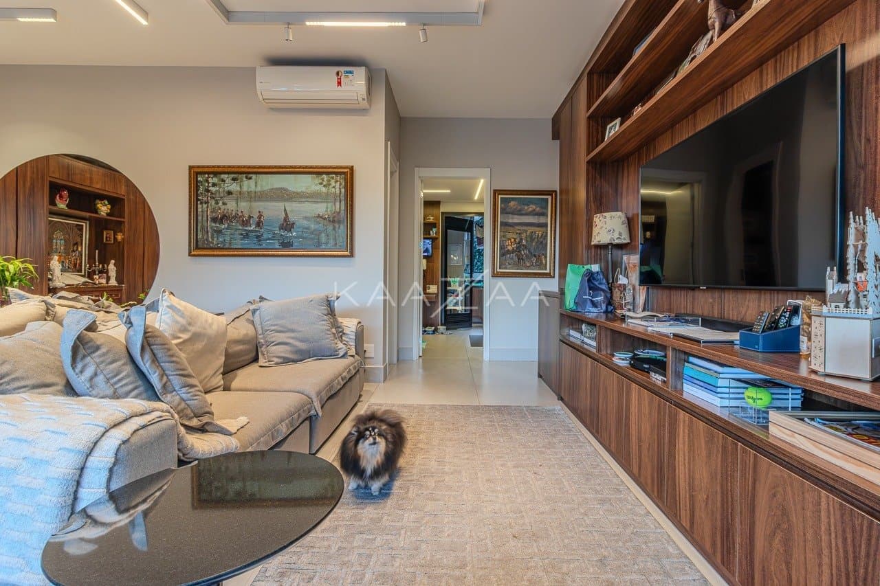 Apartamento à venda em Cidade Jardim - Foto 9