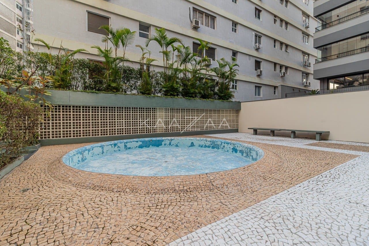 Apartamento à venda no Jardins - Foto 42