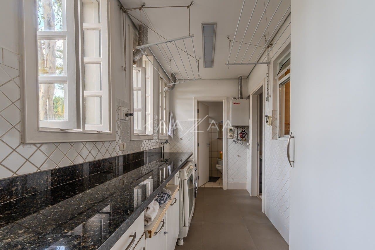 Apartamento à venda no Jardim Europa - Foto 34