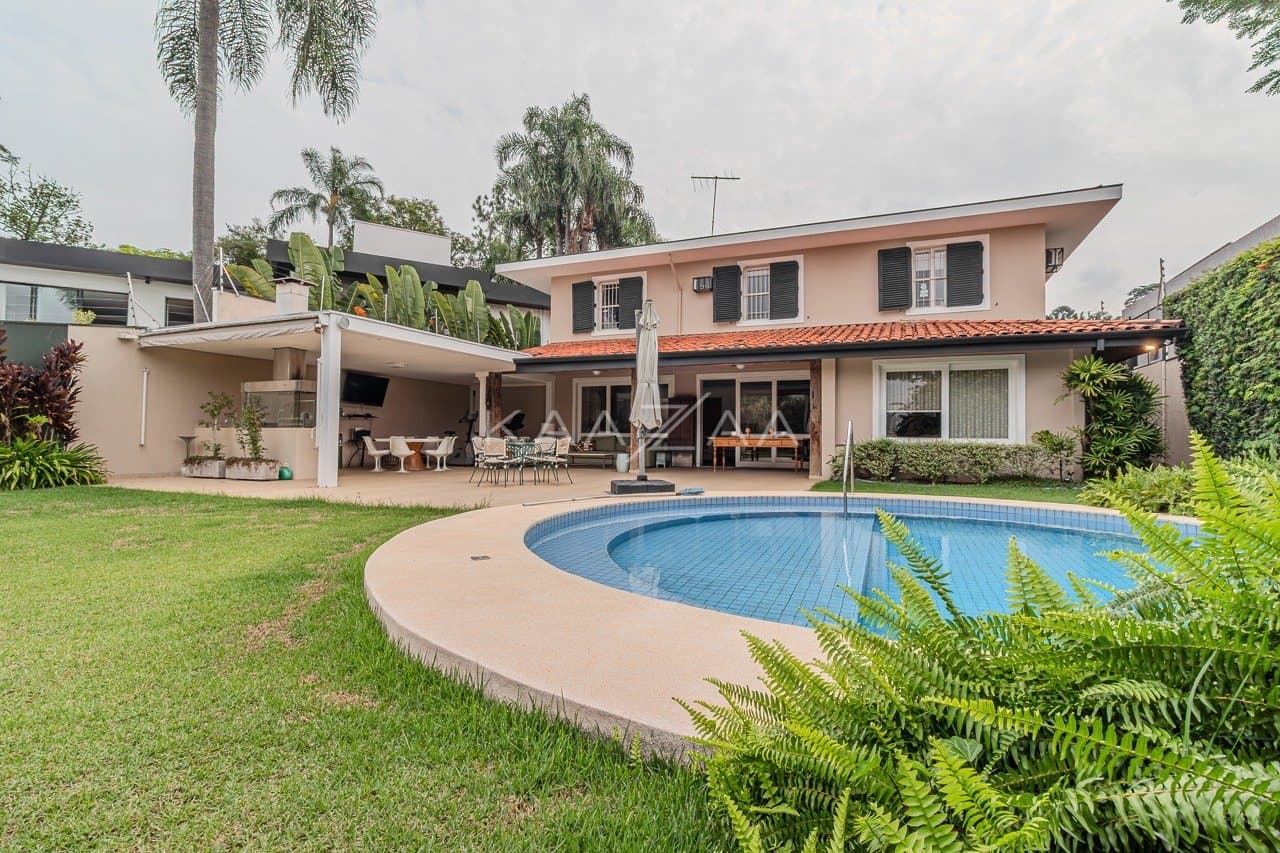 Casa à venda em Cidade Jardim - Foto 1