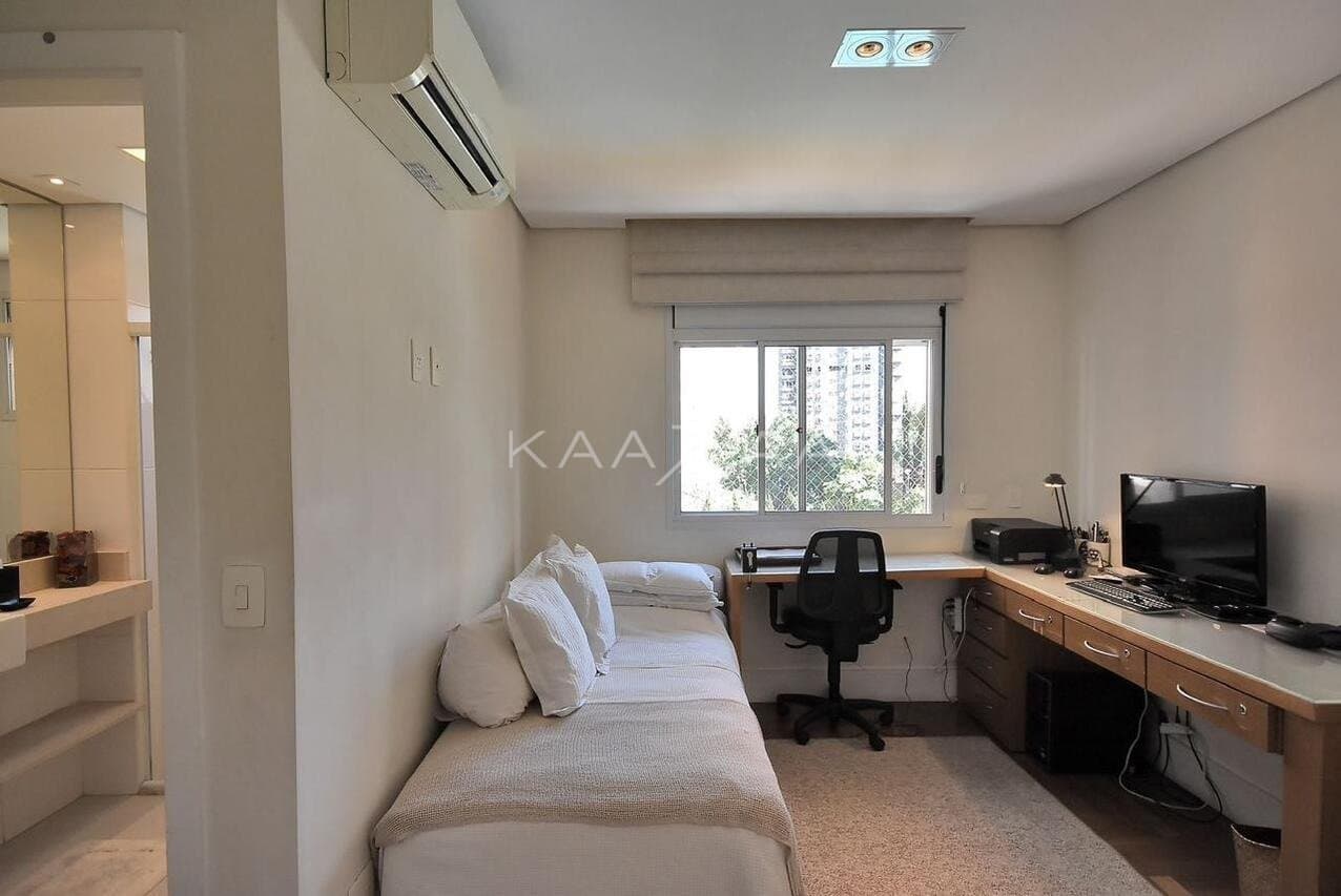 Apartamento para venda e locação no Itaim Bibi - Foto 24