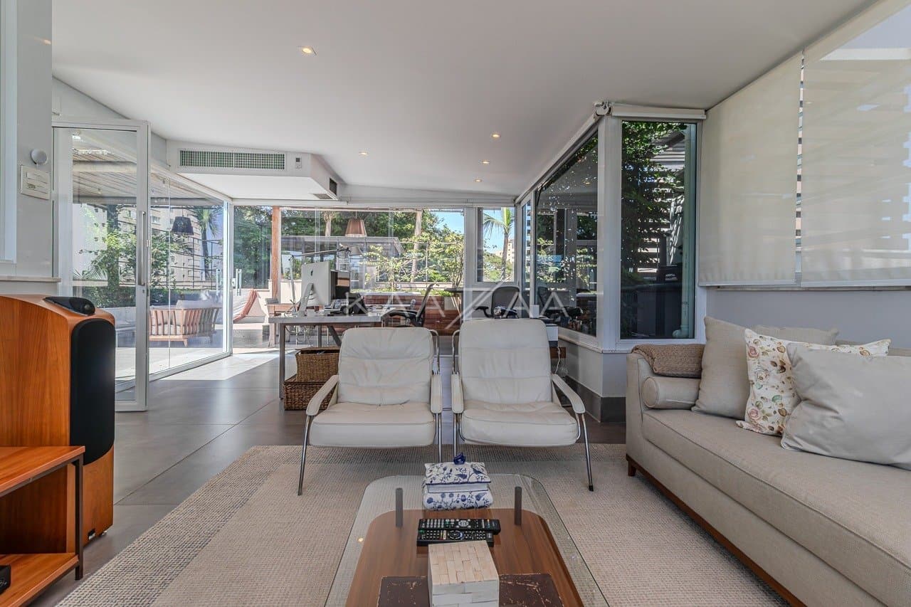 Casa em condomínio em Cidade Jardim - Foto 58