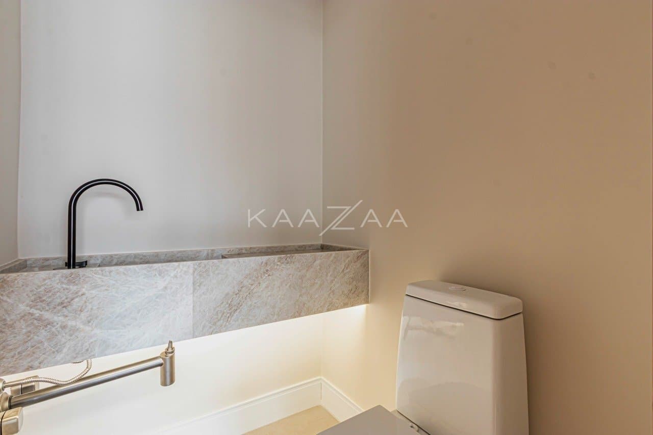 Apartamento para venda e locação no Itaim Bibi - Foto 27