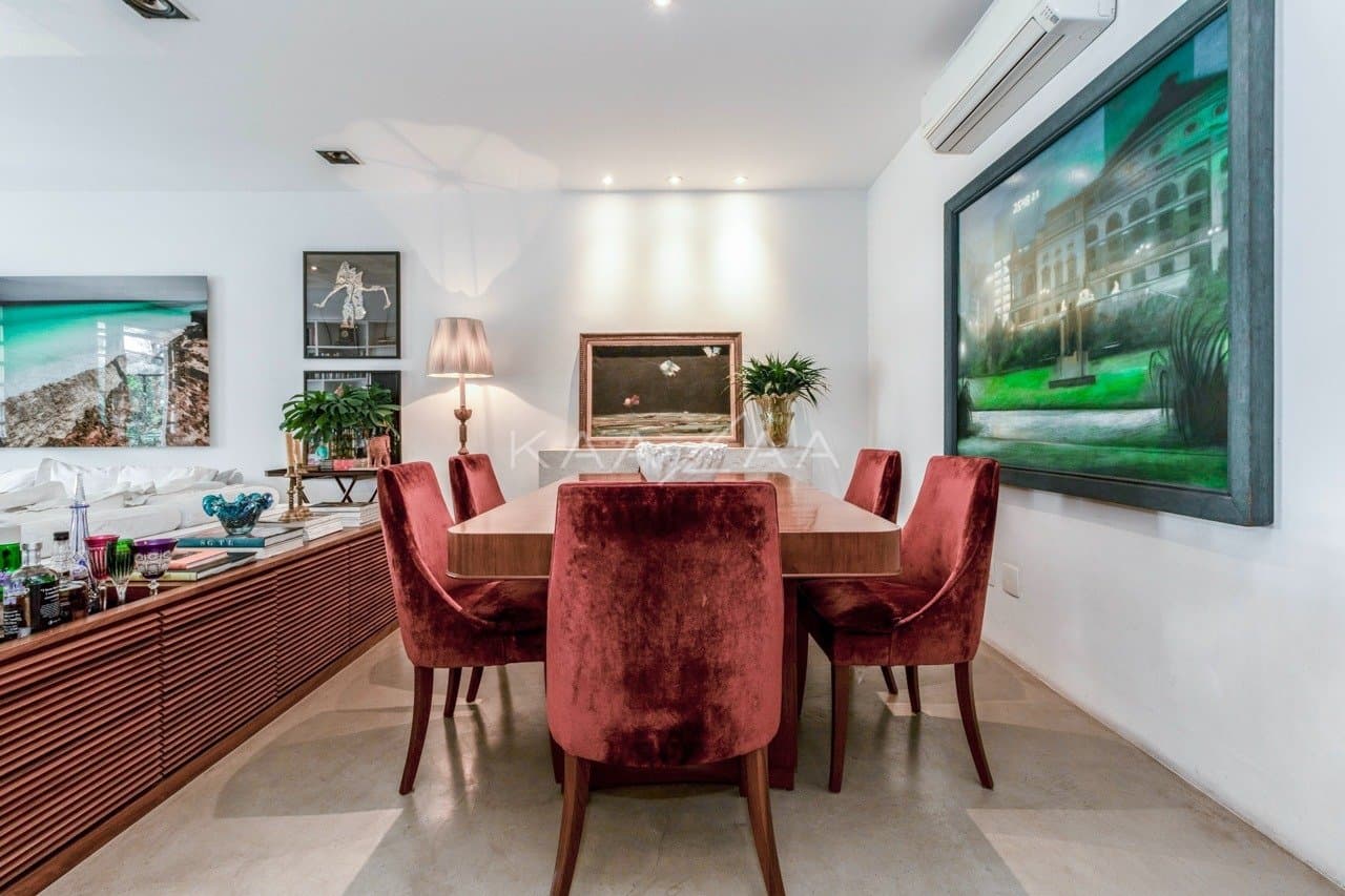 Apartamento no Jardim Paulistano. - Foto 12
