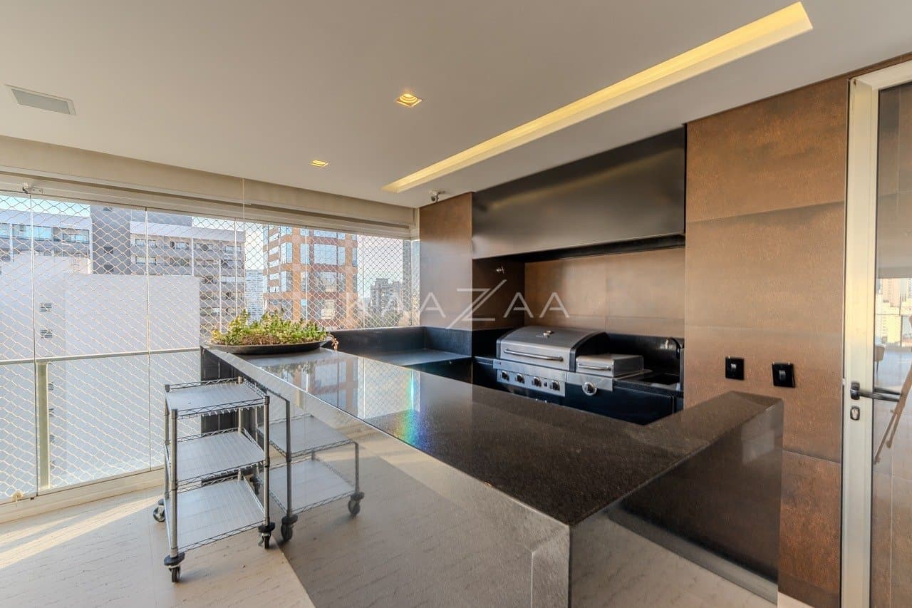 Apartamento para venda e locação em Pinheiros - Foto 8