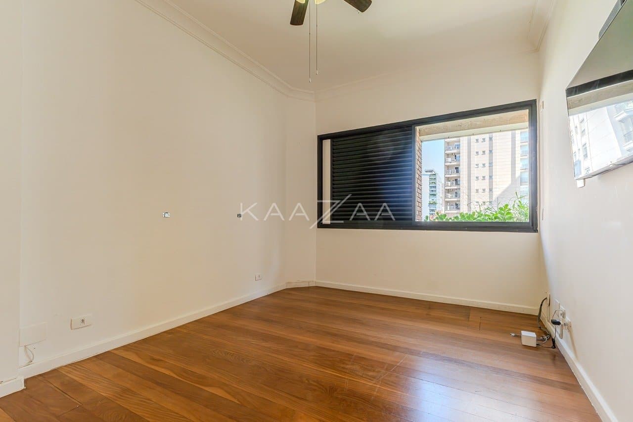 Apartamento para locação no Itaim Bibi - Foto 36