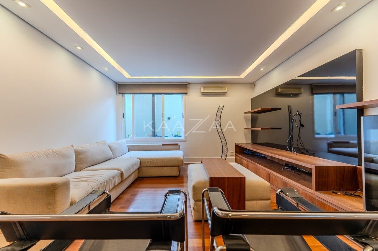 Casa à venda e locação em Alto de Pinheiros - Foto 16