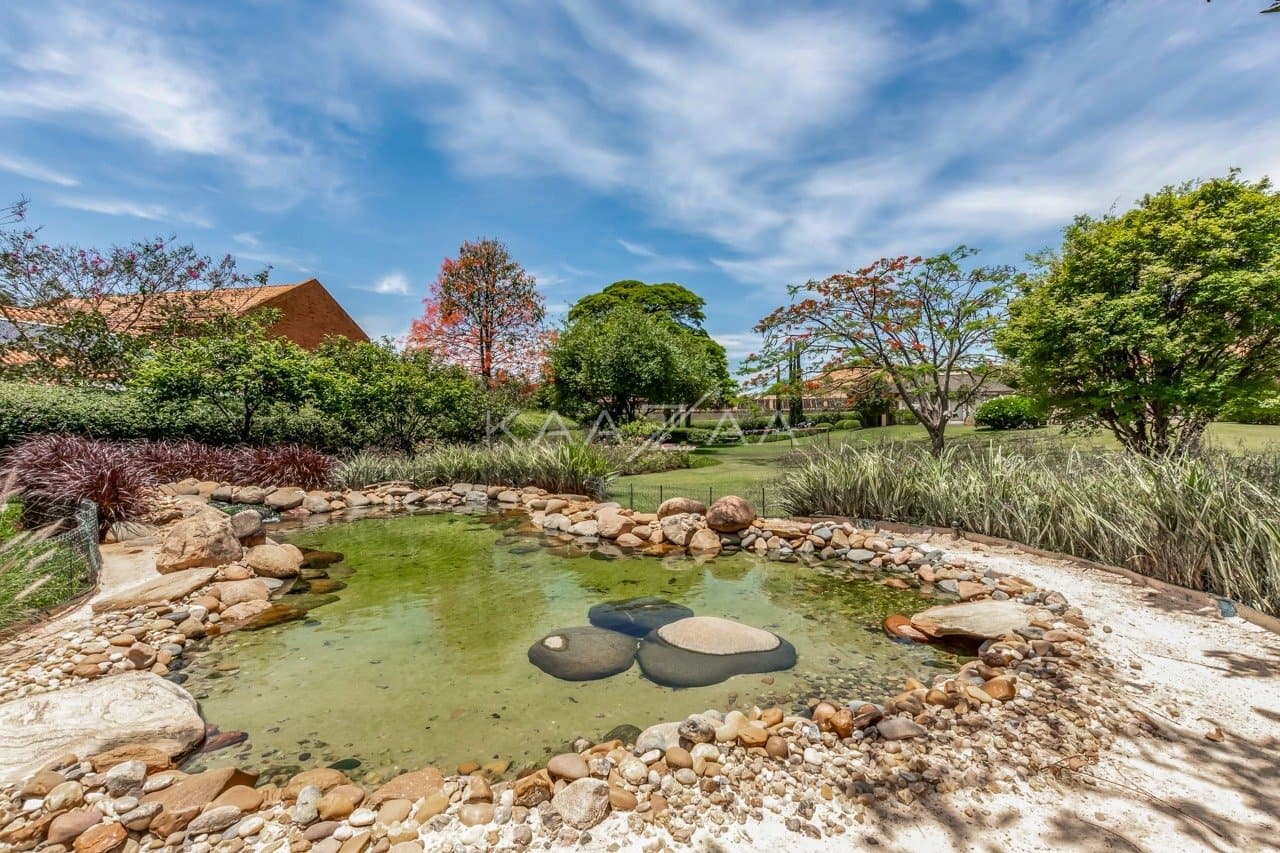 Casa mais que completa, com 5.326 m² de terreno para seu bem-estar. Na Fazenda Boa Vista. - Foto 13