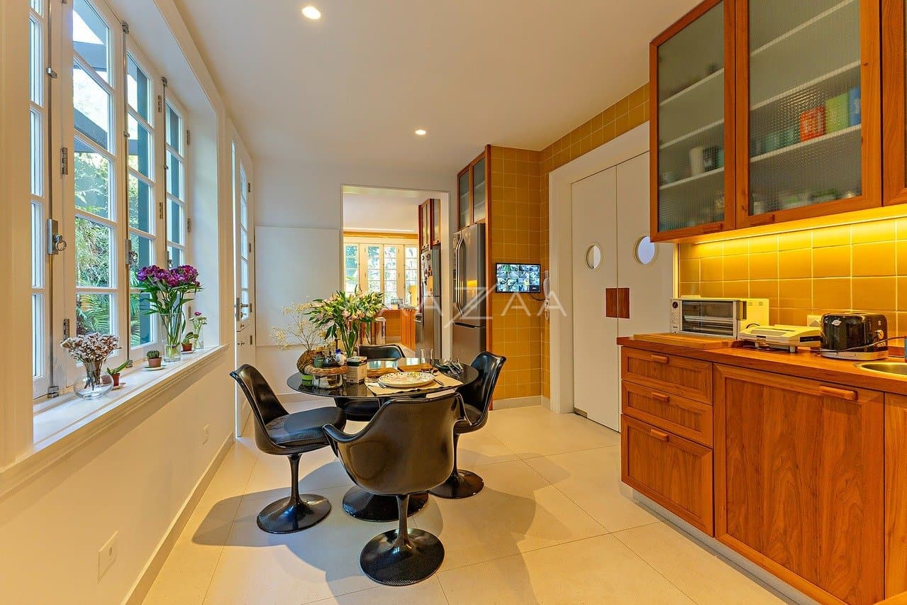 Casa à venda no Jardim Europa - Foto 37