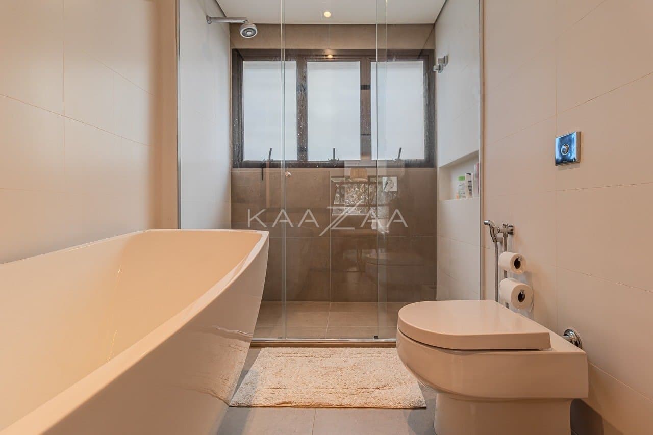 Apartamento à venda no Jardim Paulistano - Foto 32