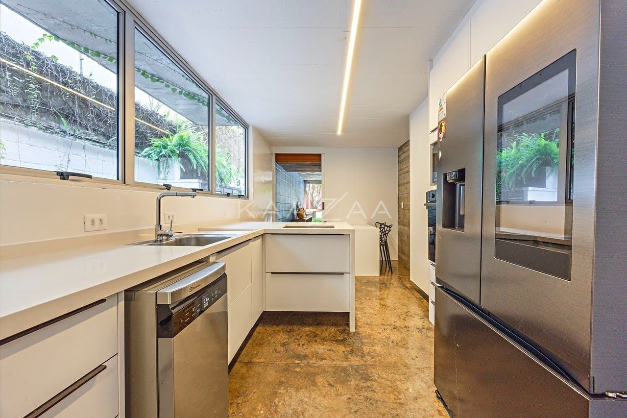 Casa à venda em Alto de Pinheiros - Foto 39