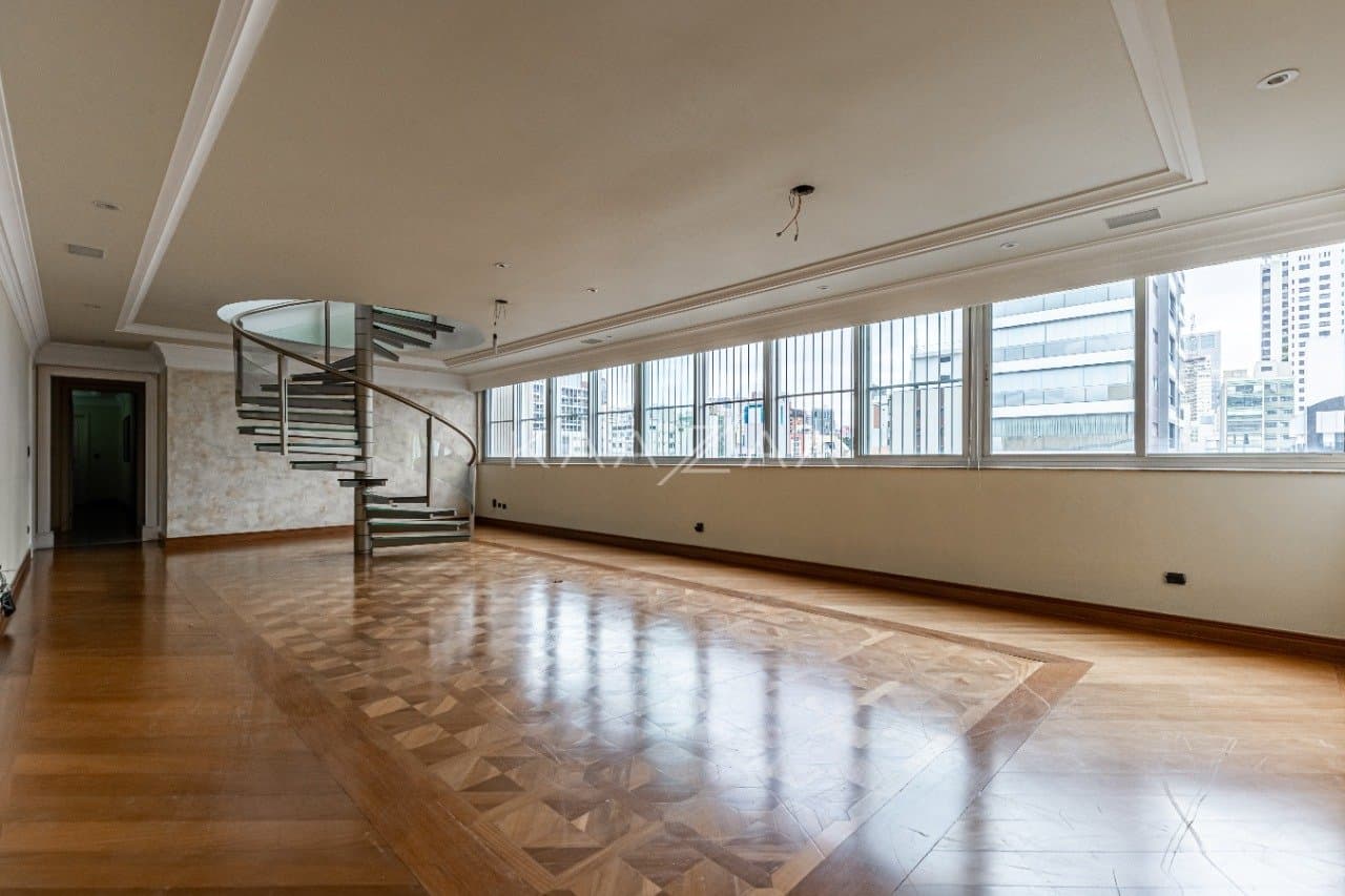 Apartamento Duplex em Jardim Paulista - Foto 18