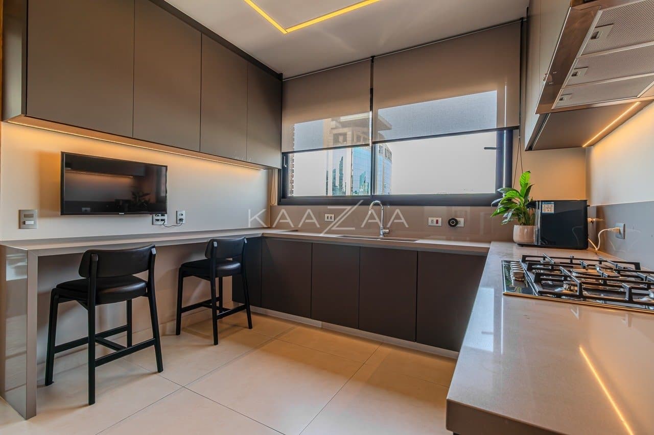 Apartamento à venda no Itaim Bibi - Foto 25