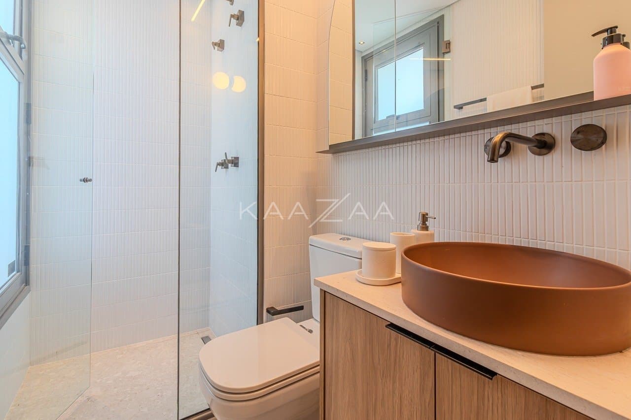 Apartamento à venda no Jardim Paulista - Foto 37