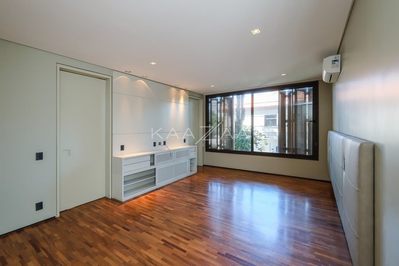 Casa triplex na Vila Nova Conceição. - Foto 42