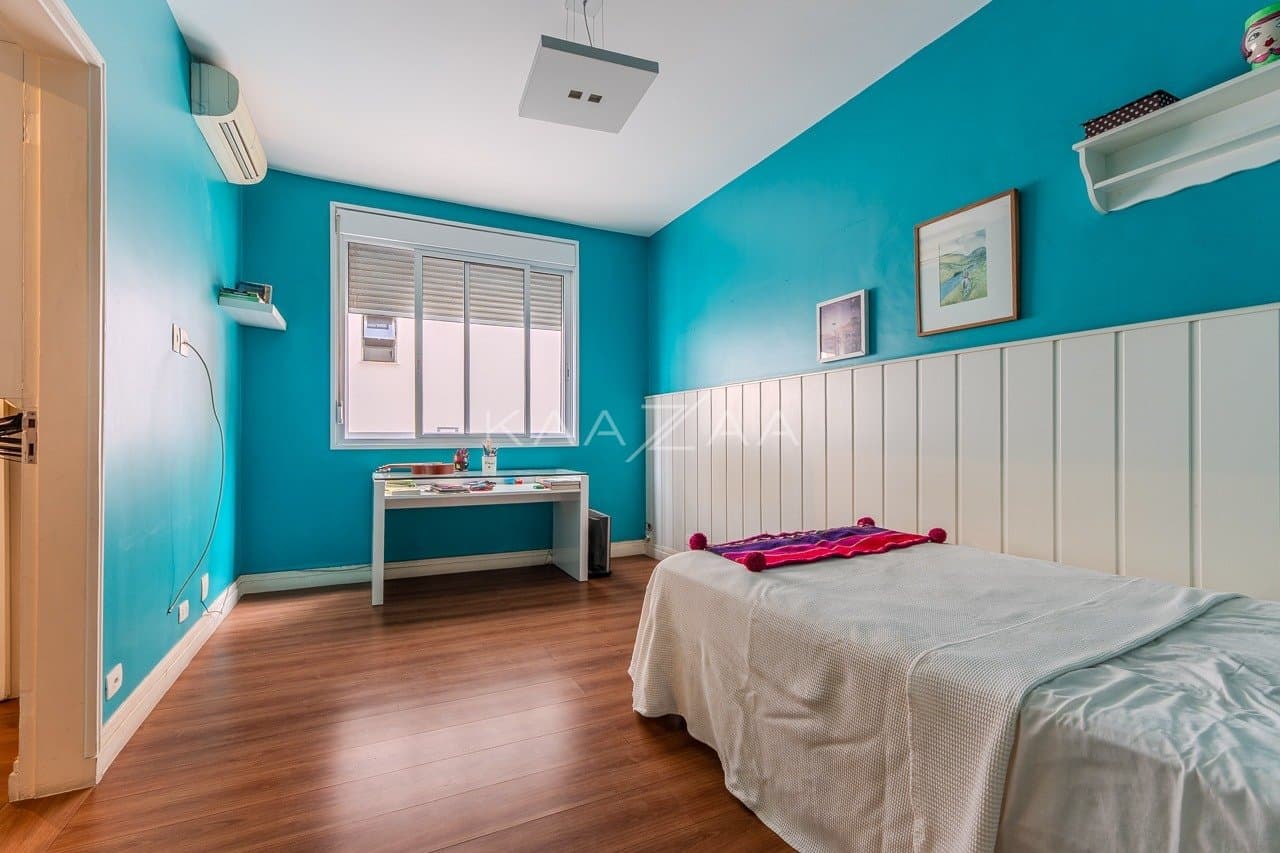 Apartamento à venda no Jardins - Foto 27