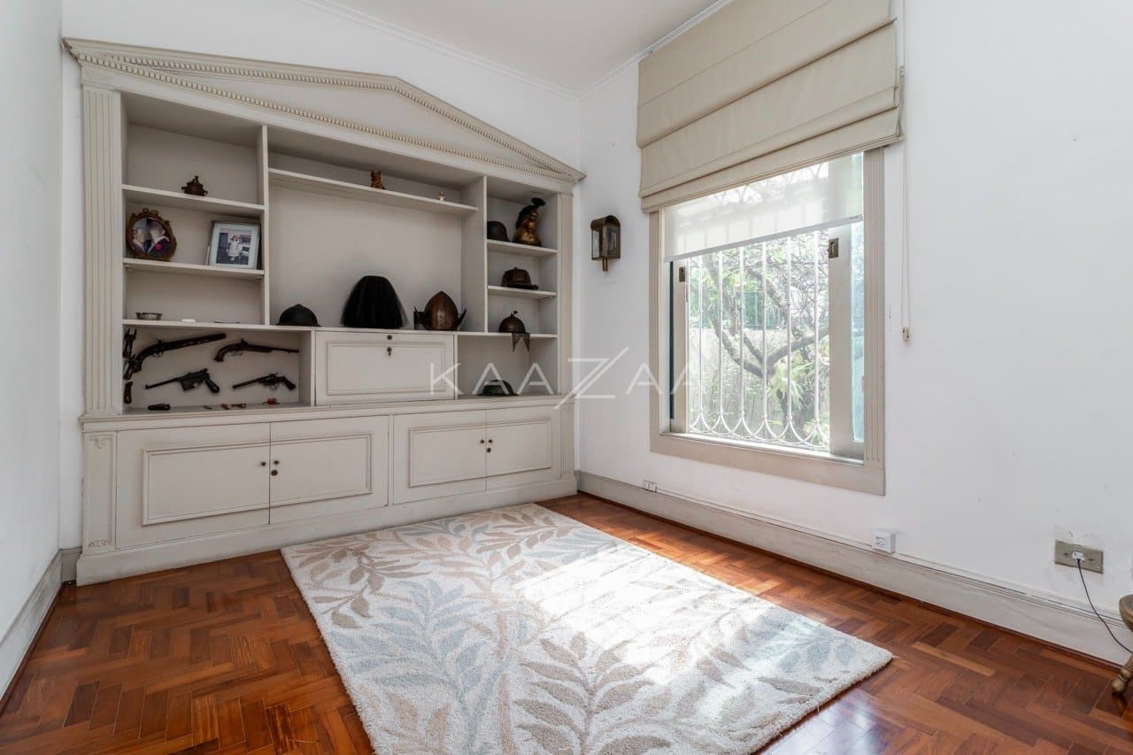 Casa no Jardim Europa - Foto 26