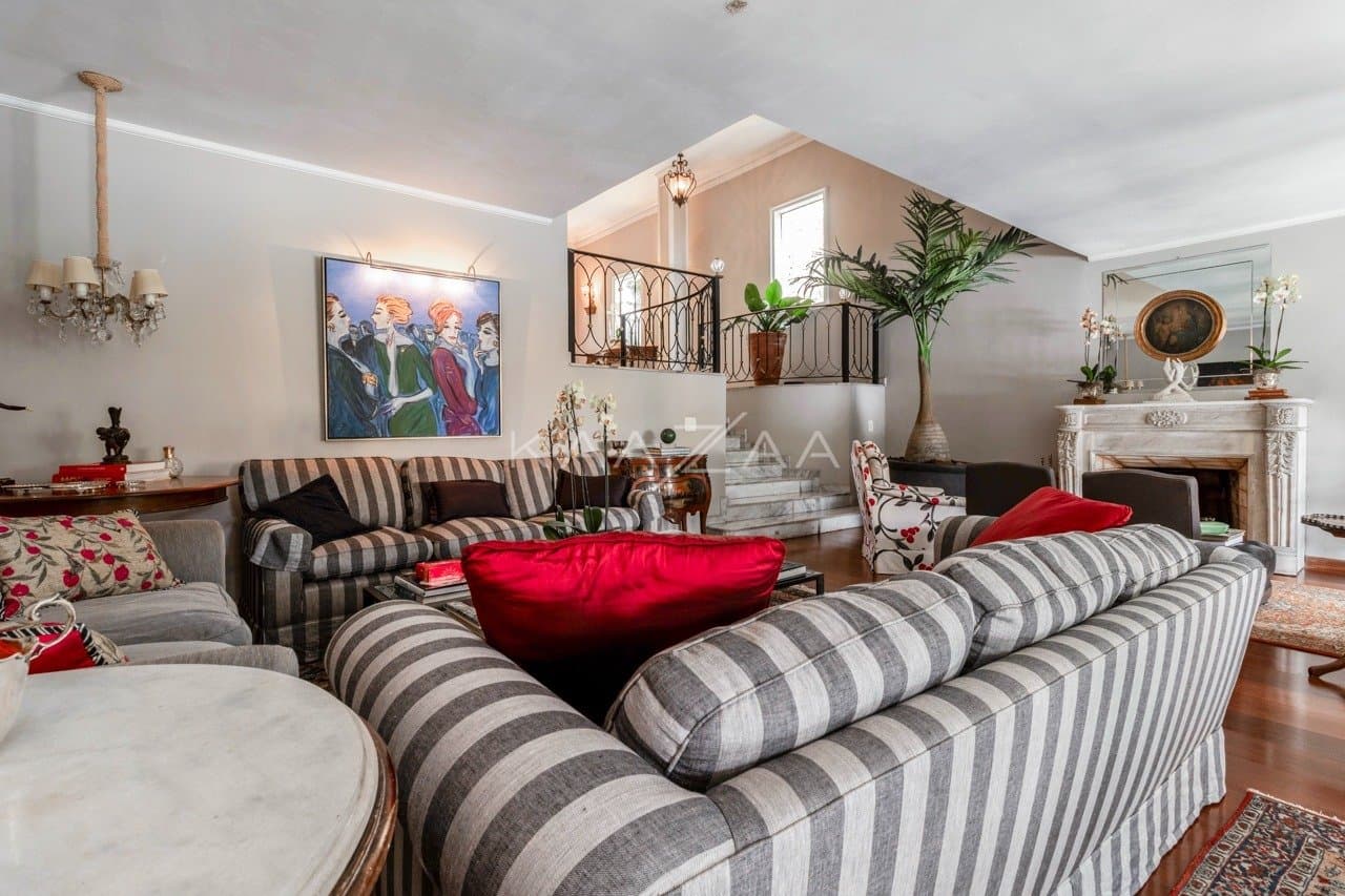 Casa clássica em Cidade Jardim - Foto 7