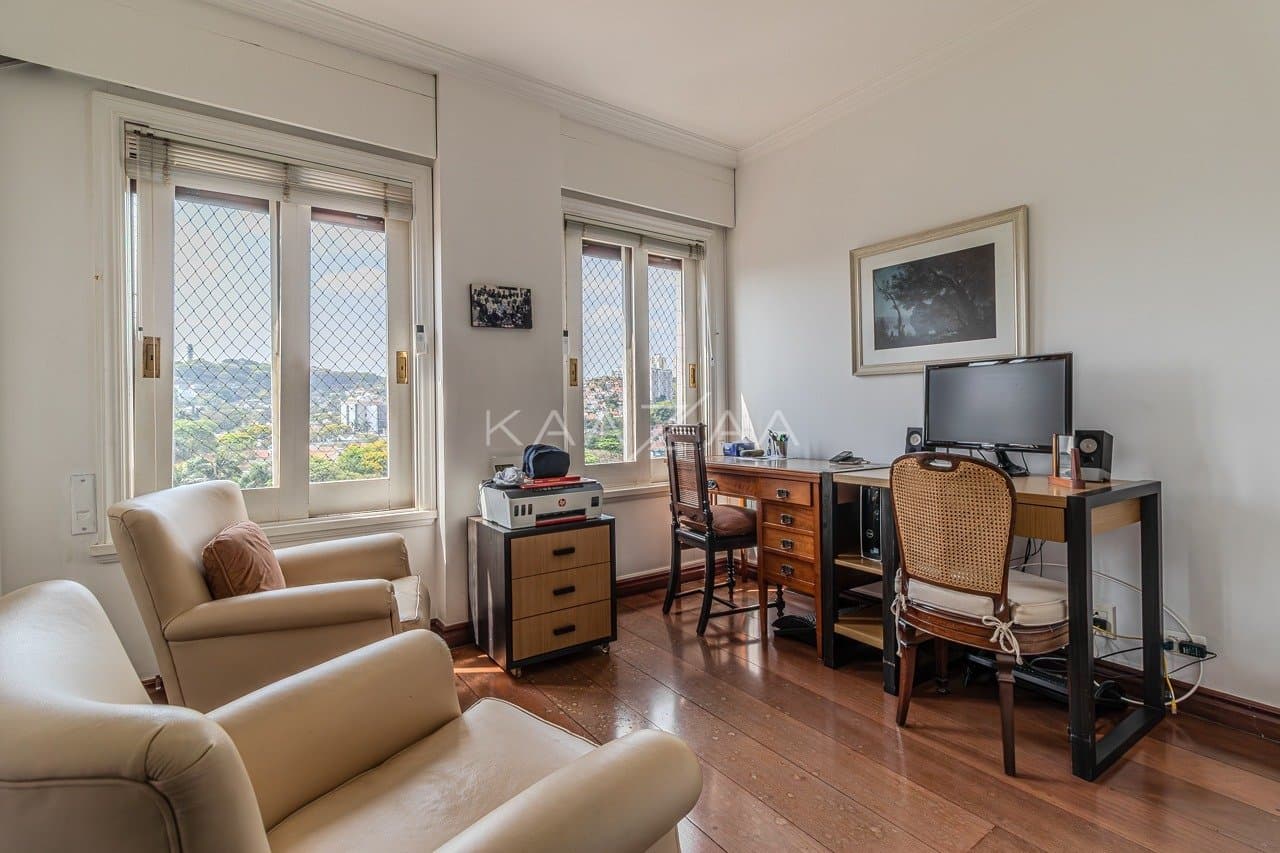 Apartamento em Alto de Pinheiros - Foto 40