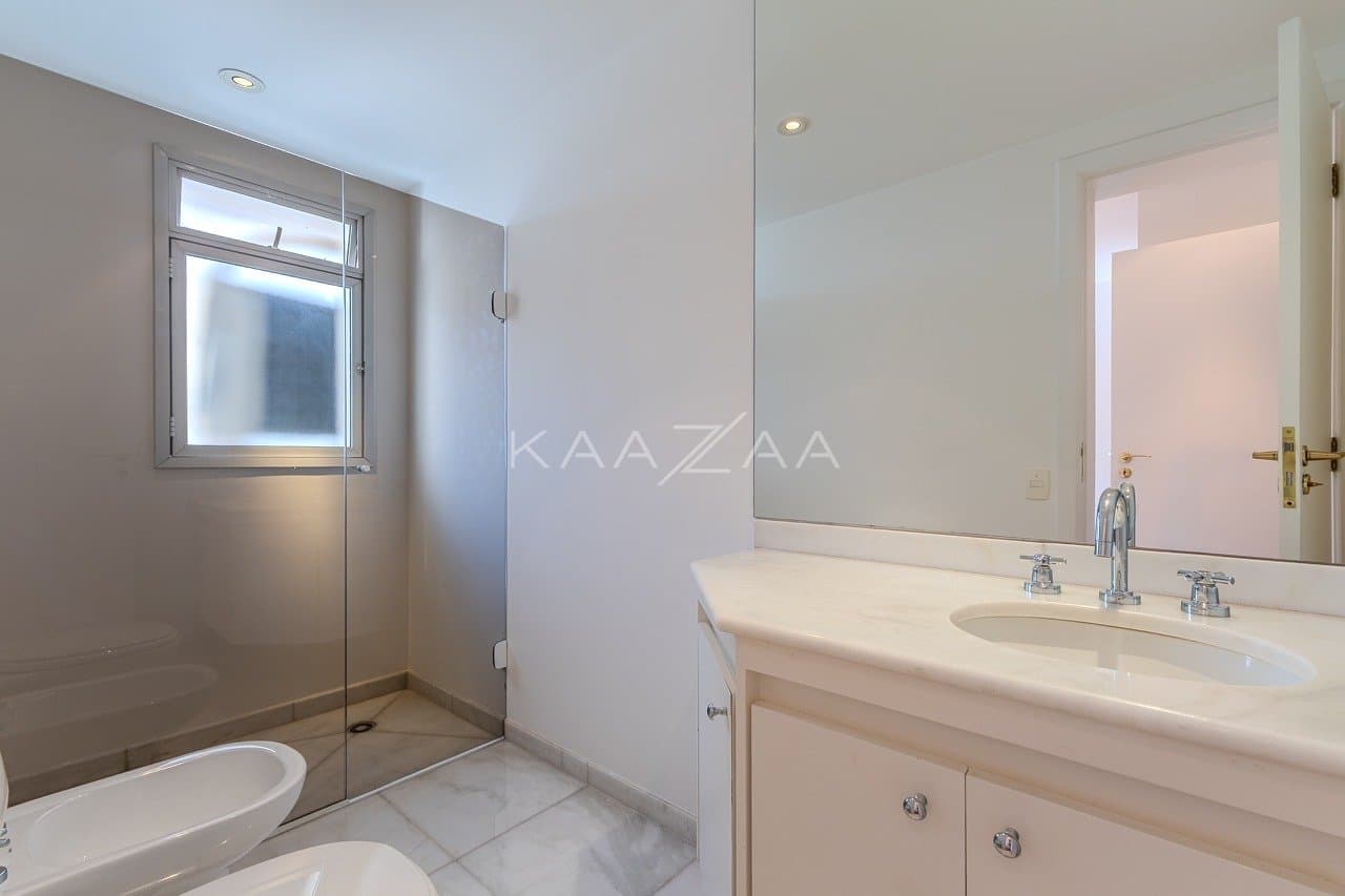 Apartamento à venda na Vila Nova Conceição - Foto 26