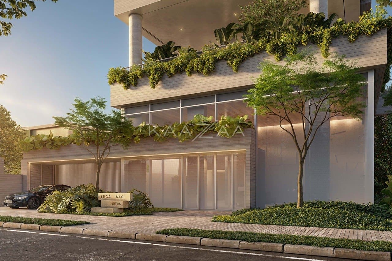 Apartamento à venda no Itaim Bibi - Foto 3