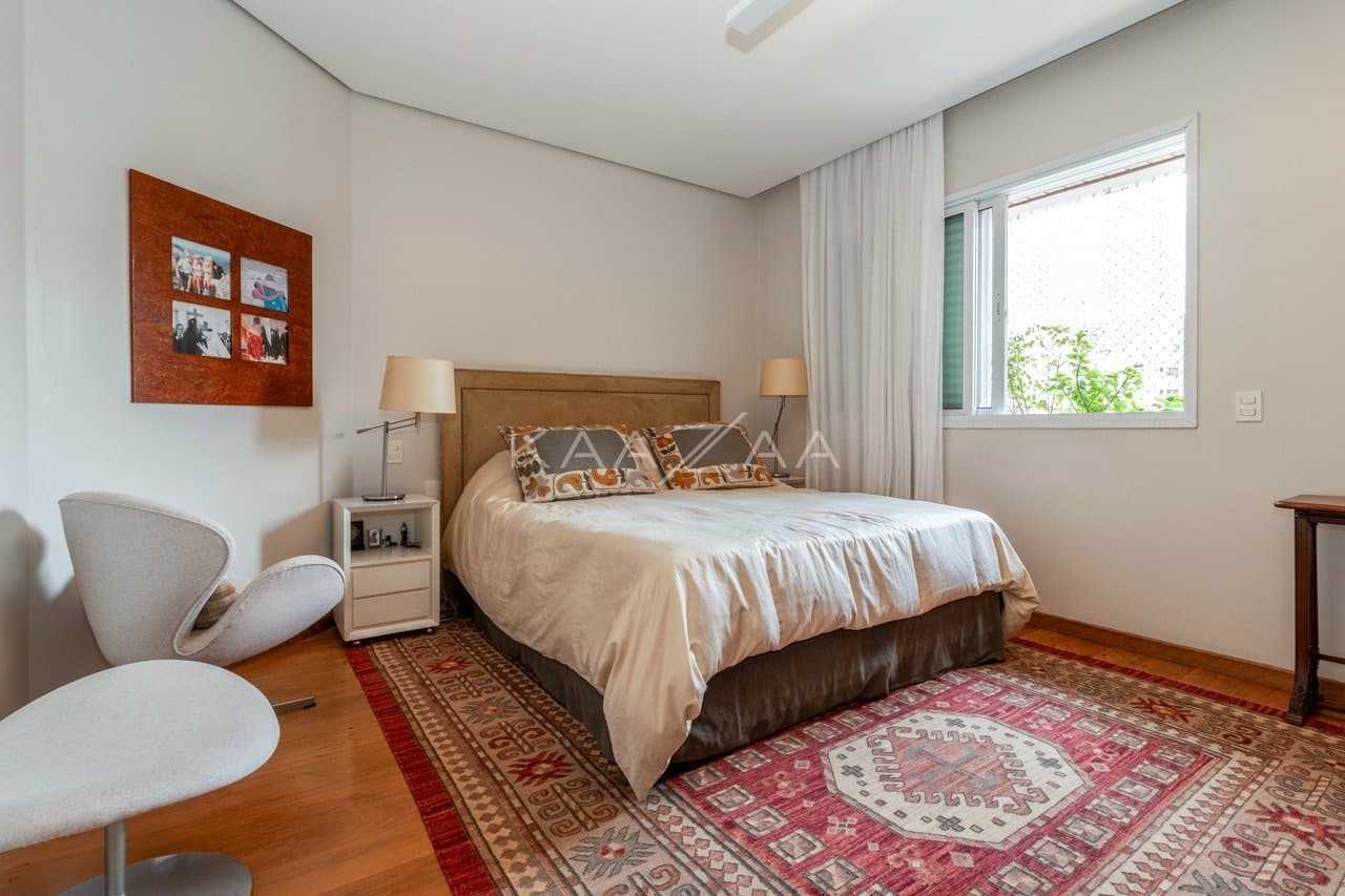 Apartamento em Moema. - Foto 29