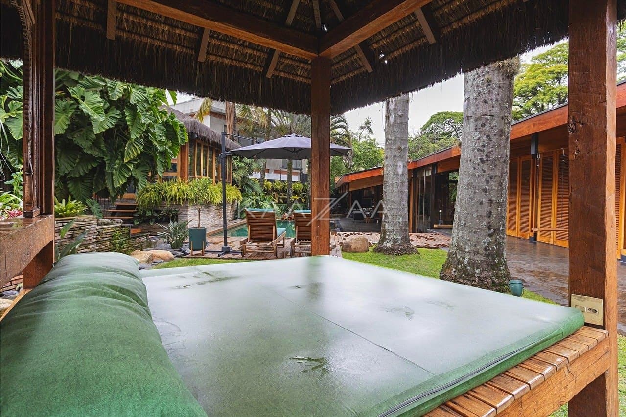 Casa à venda em Alto de Pinheiros - Foto 9