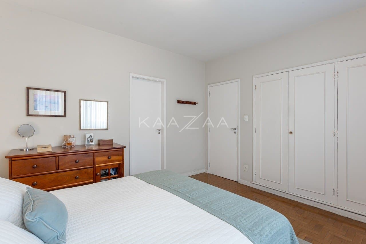 Apartamento à venda no Jardins - Foto 18