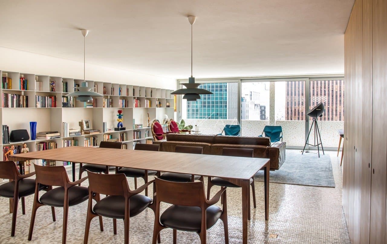 Apartamento à venda no Jardins - Foto 9
