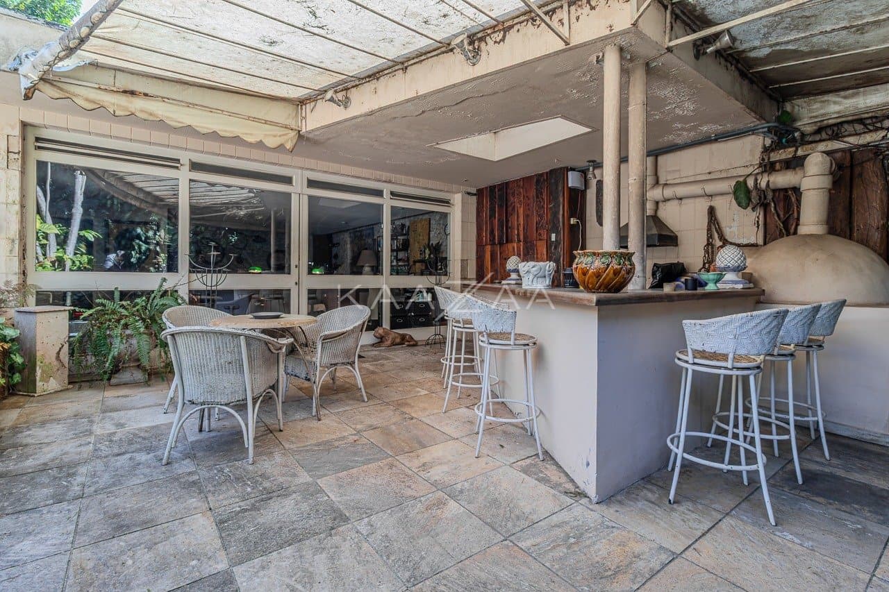 Casa à venda no Jardim Europa - Foto 9