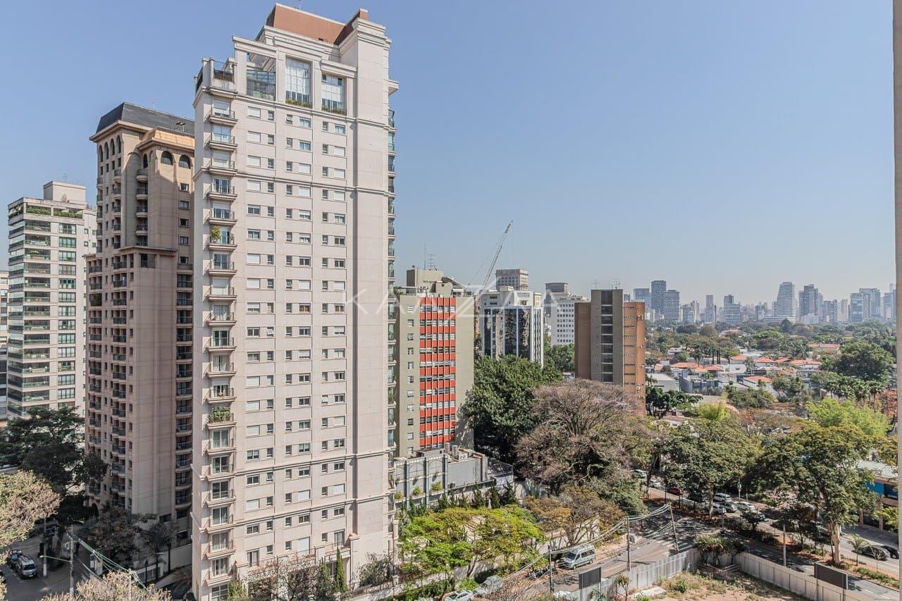 Apartamento no Itaim Bibi - Foto 25