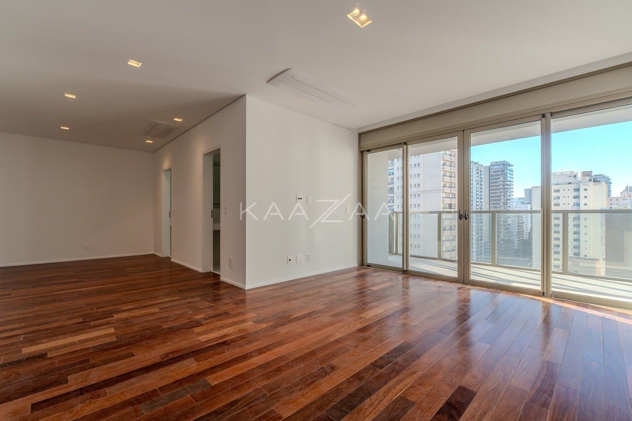 Apartamento à venda na Vila Nova Conceição - Foto 17