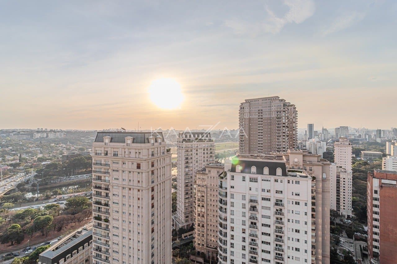Apartamento à venda no Itaim Bibi - Foto 15
