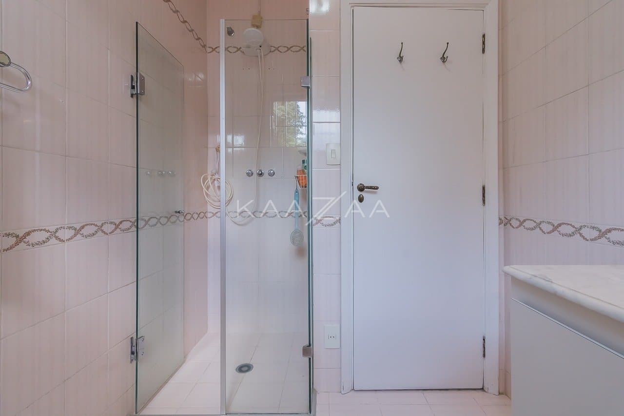 Casa com amplitude e liberdade, para reforma no Jardim Paulistano. - Foto 63
