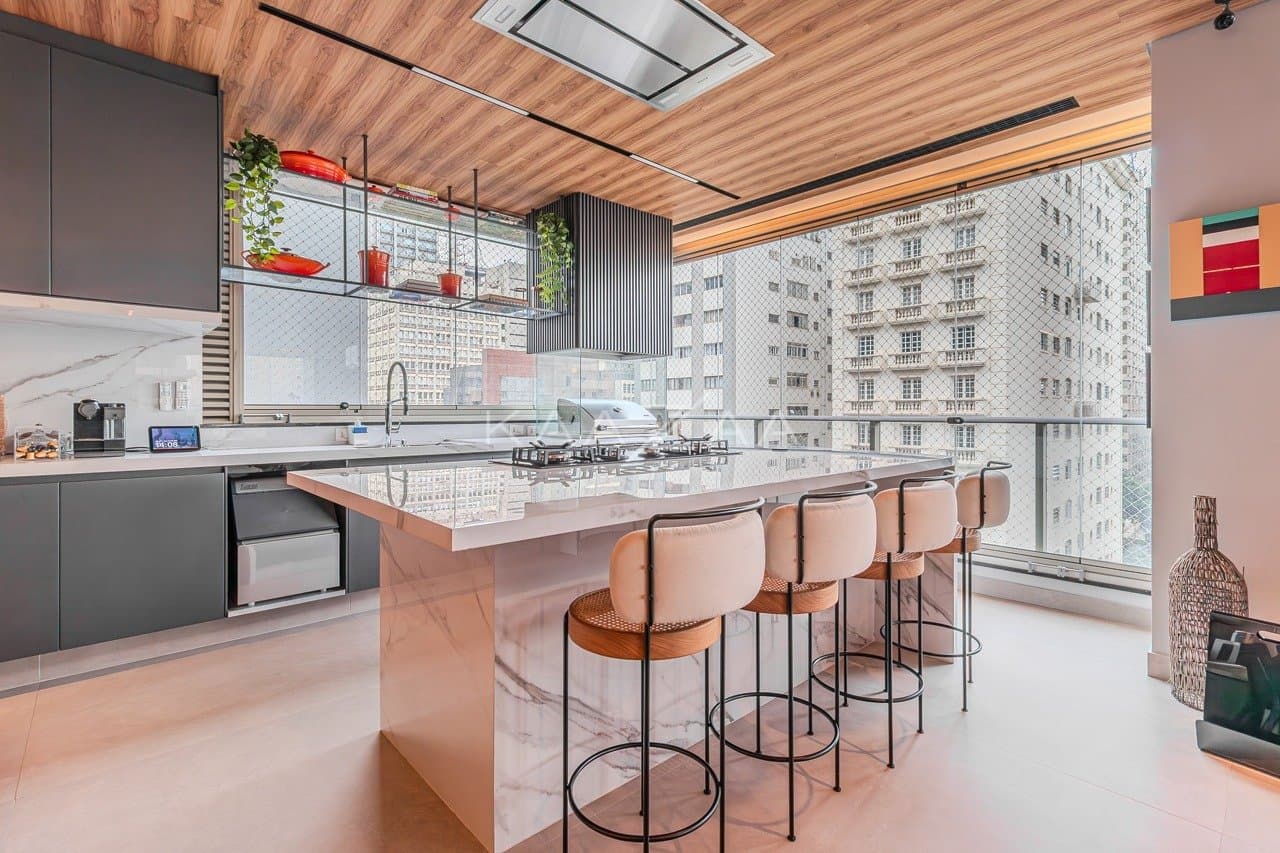 Apartamento à venda no Jardim Paulista - Foto 15