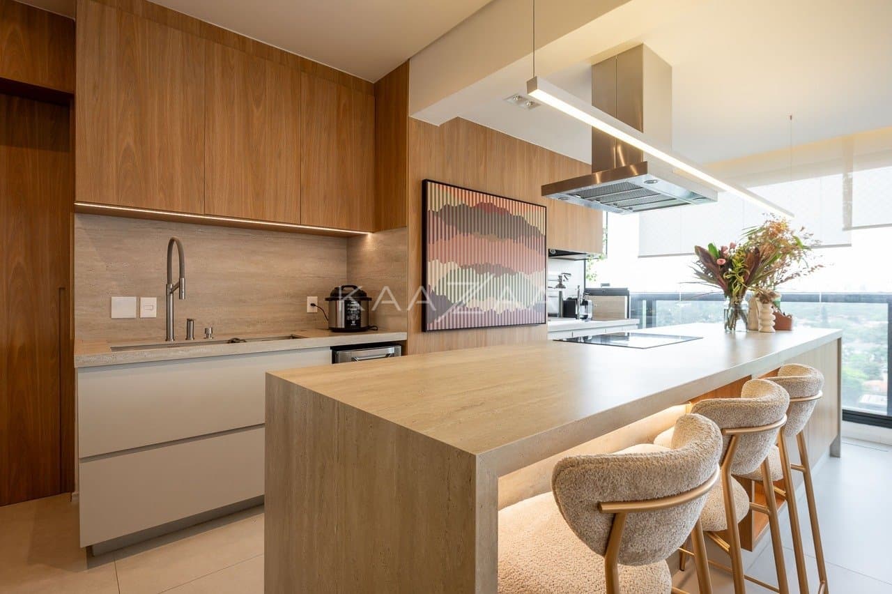 Apartamento à venda em Pinheiros - Foto 12
