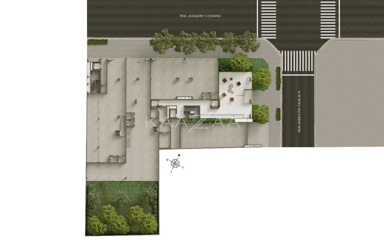 Apartamento à venda no Itaim Bibi - Foto 22