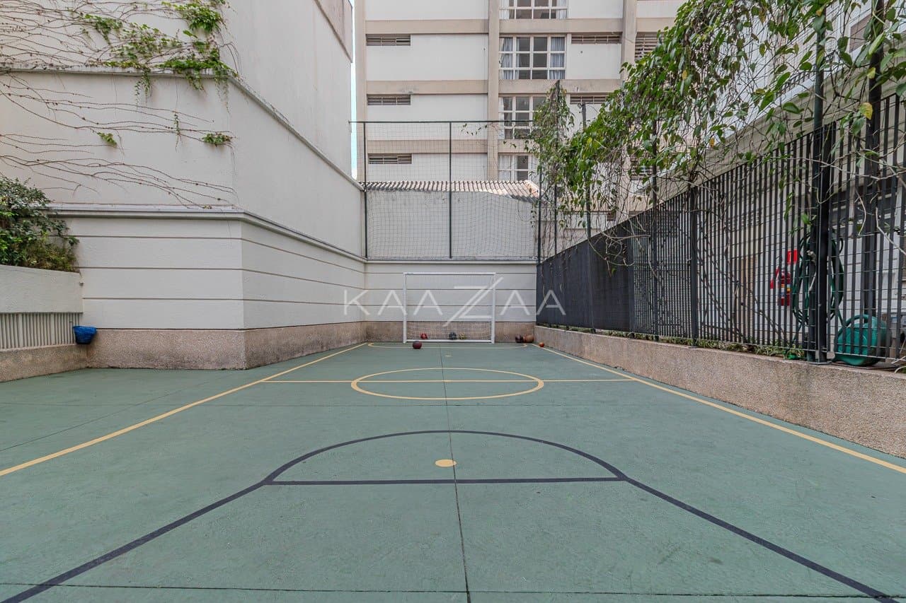 Apartamento à venda no Jardim Paulista - Foto 40