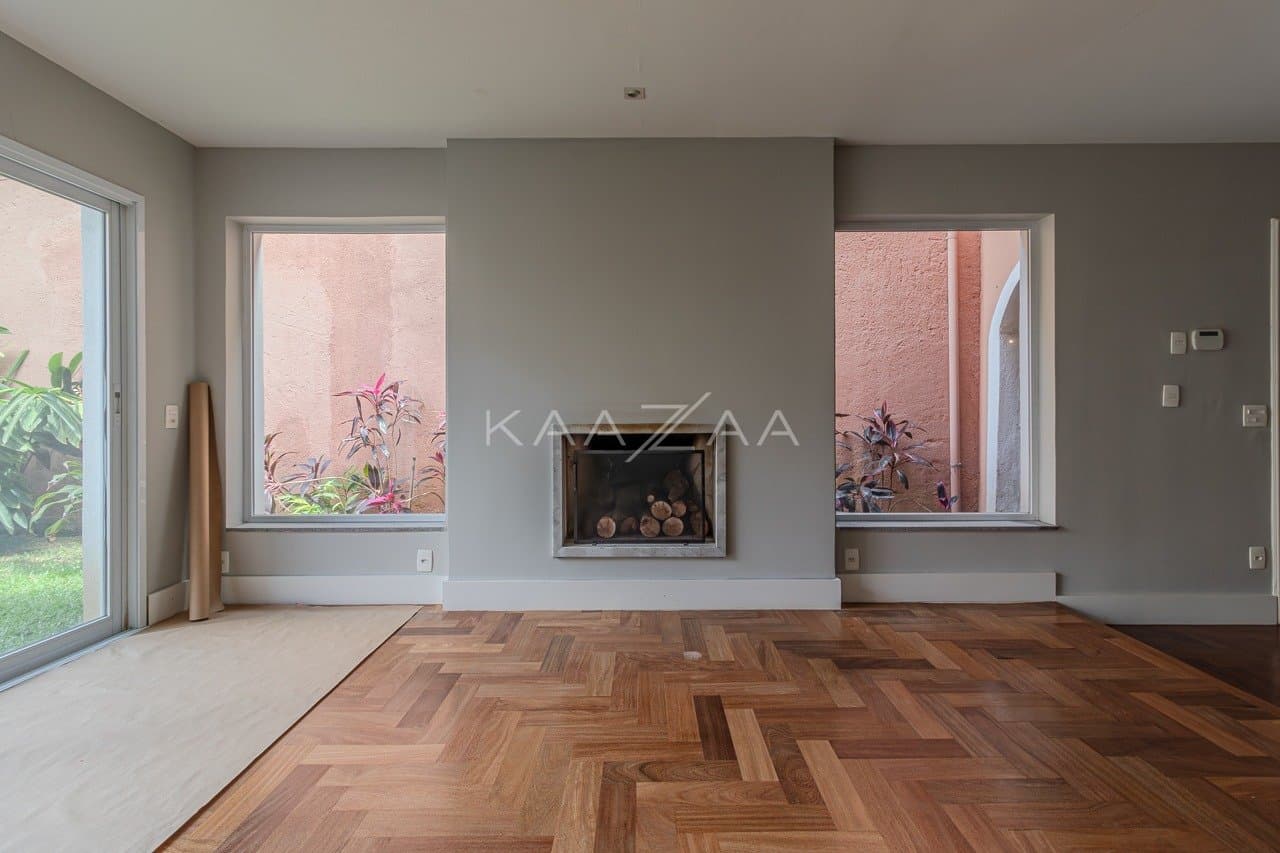 Casa no Jardim Paulistano: para um clássico viver bem - Foto 10