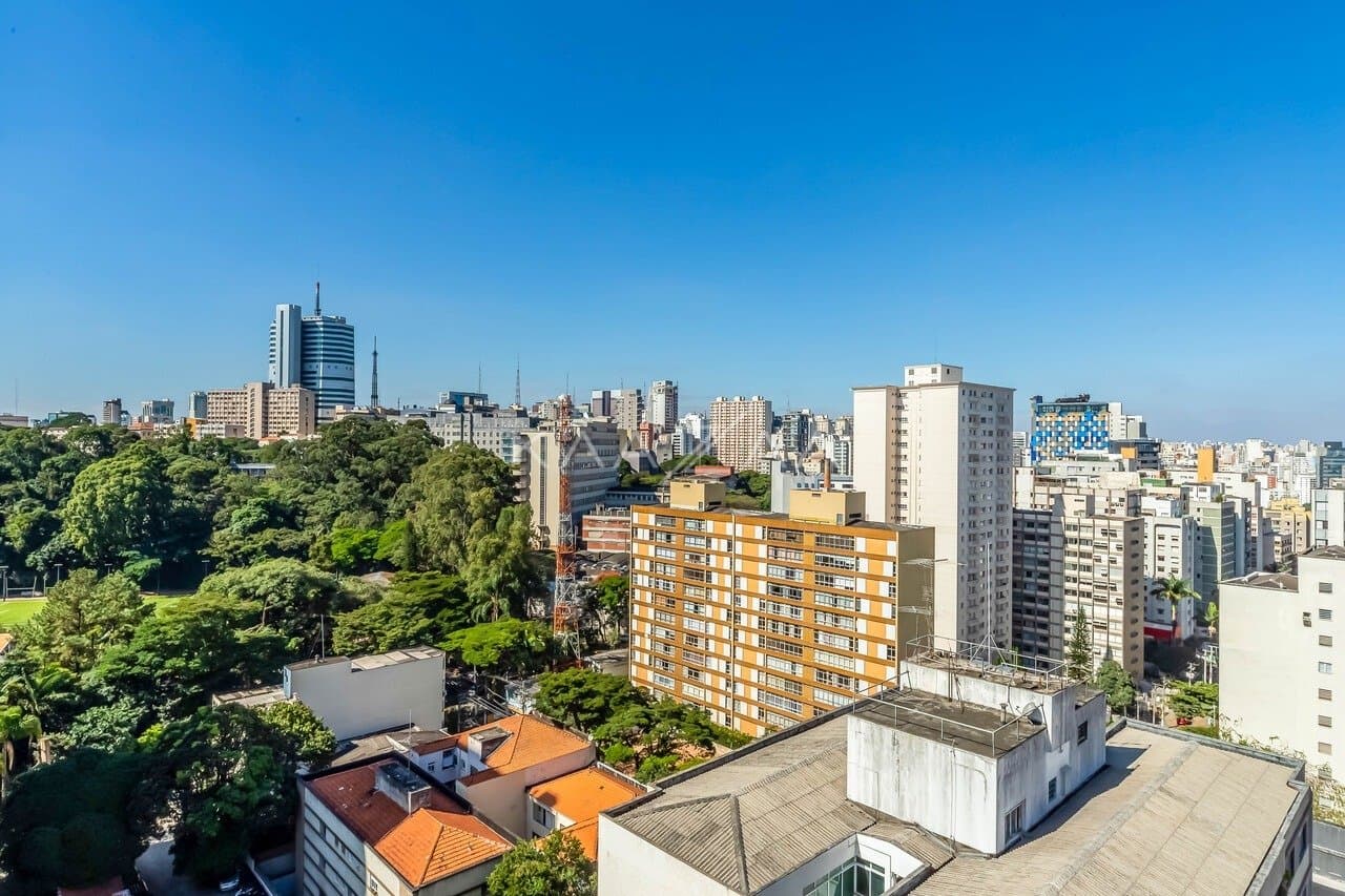 Cobertura em Pinheiros - Foto 25