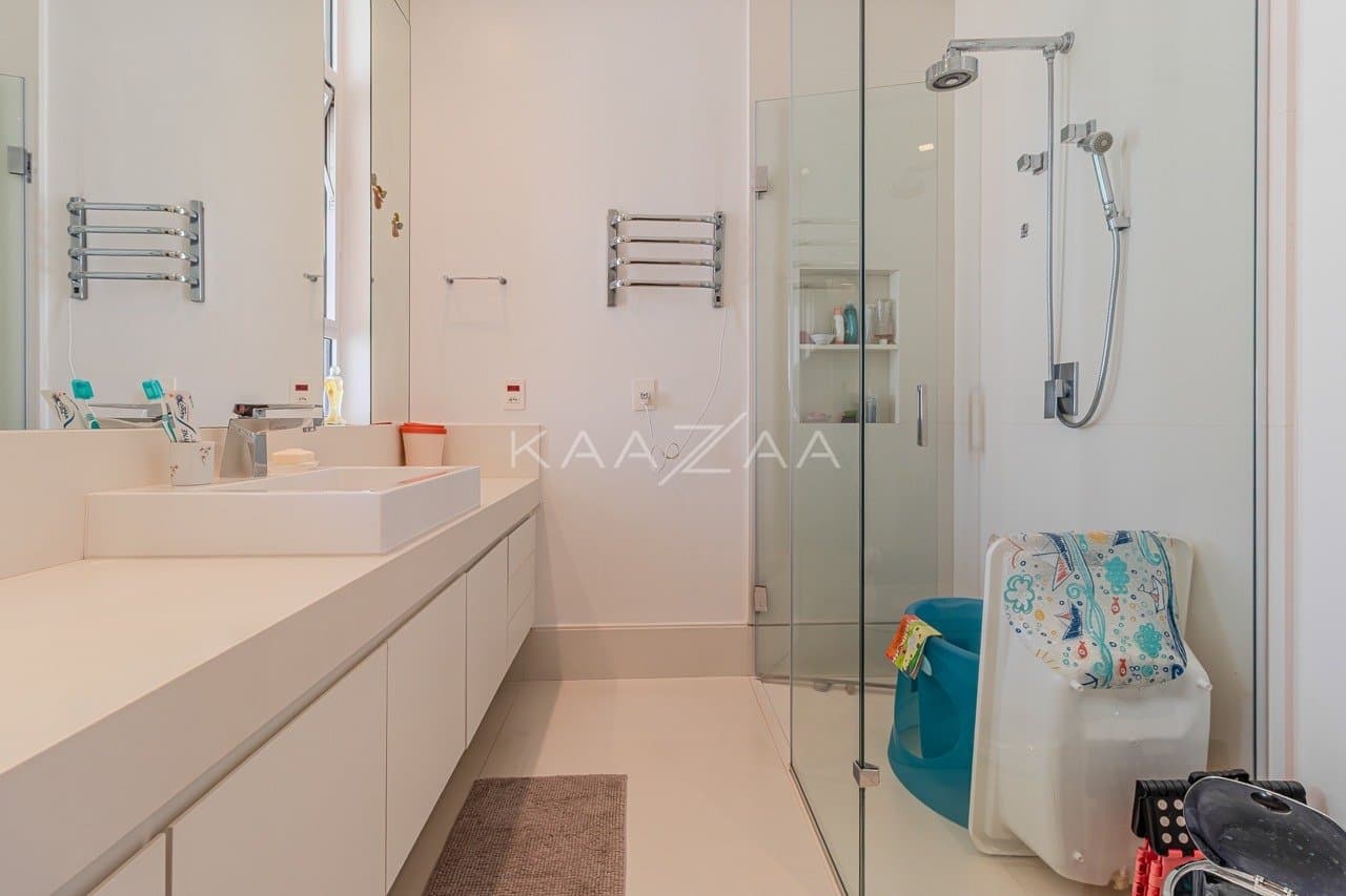 Apartamento à venda no Jardim Paulistano - Foto 52