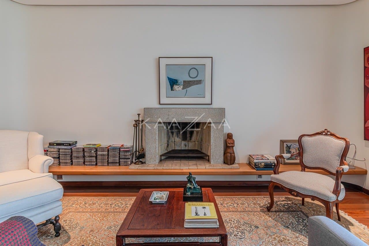 Apartamento à venda na Vila Nova Conceição - Foto 10